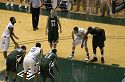 Seniors rebounding
