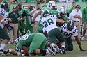 Keith Moore tackle