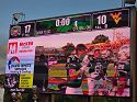 Scoreboard